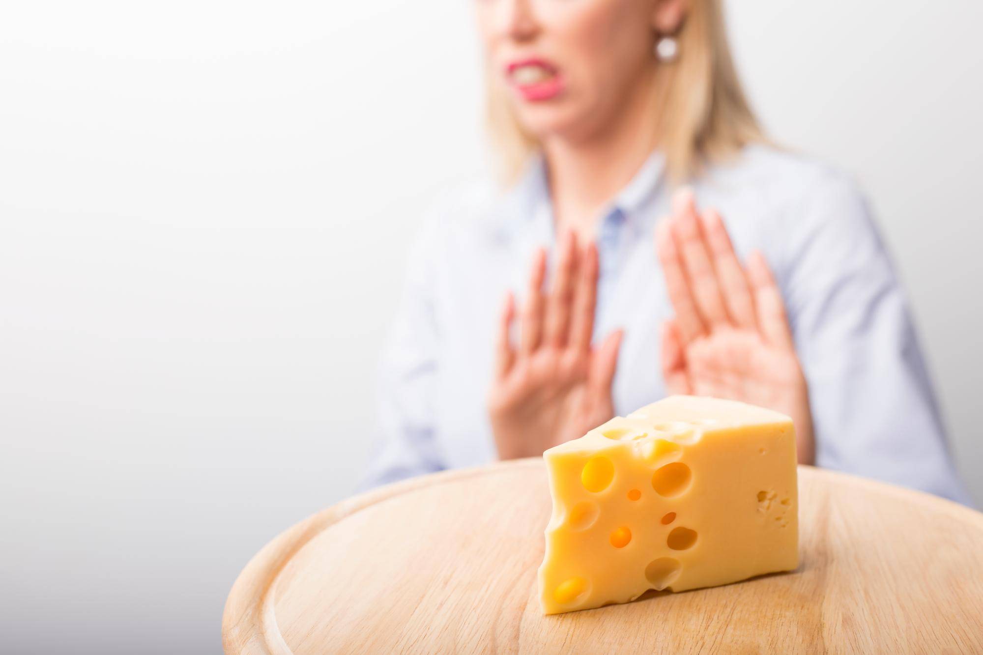 Dieta przy nietolerancji laktozy i glutenu a codzienne wyzwania