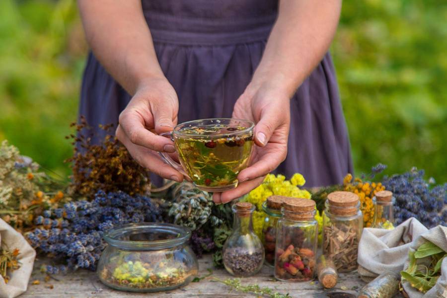 Dieta św Hildegardy z Bingen zasady w codziennym zdrowym odżywianiu