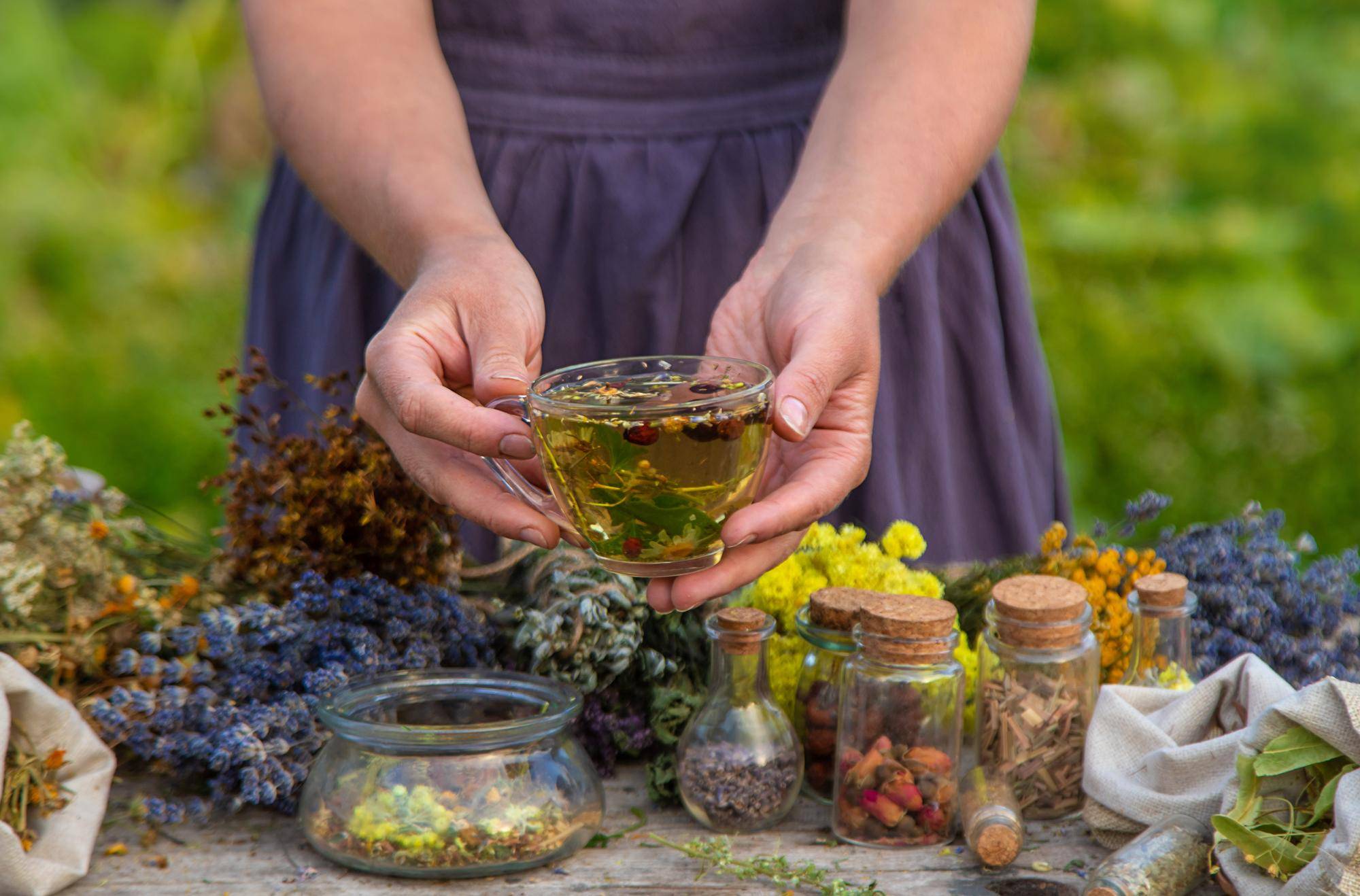 Dieta św Hildegardy z Bingen zasady w codziennym zdrowym odżywianiu