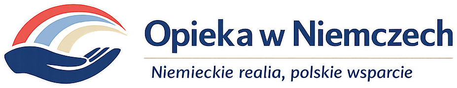 Opieka w Niemczech
