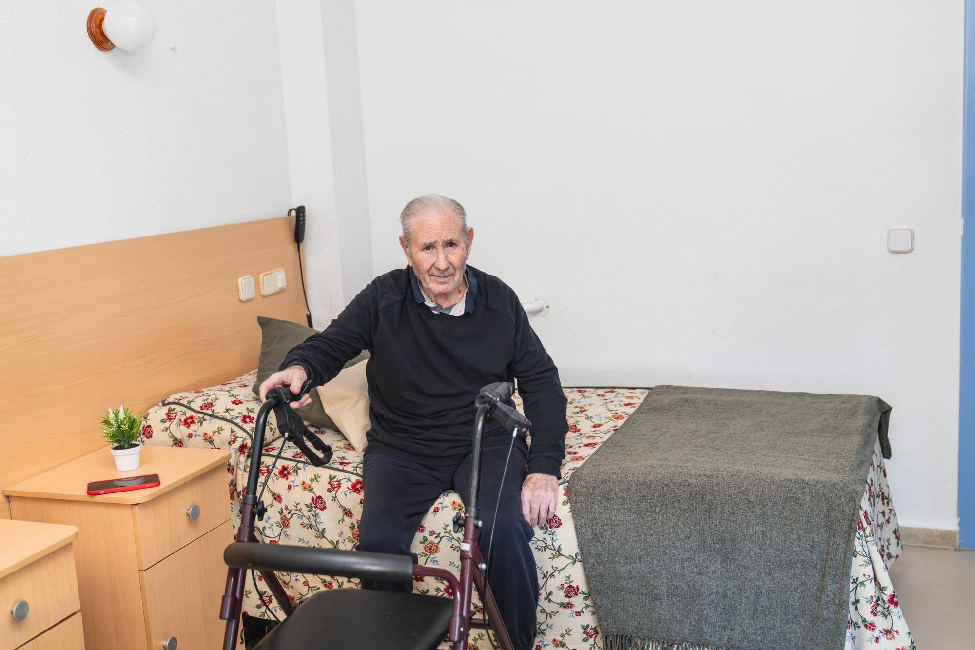 Rezydencja dla seniora jako spokojne miejsce na jesień życia