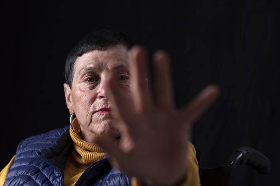 Starość i agresja osoby starszej jako wyzwanie w walce z przemocą